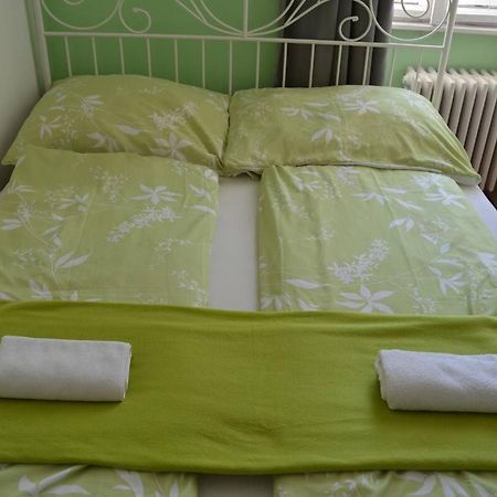 Budapest Guesthouse エクステリア 写真
