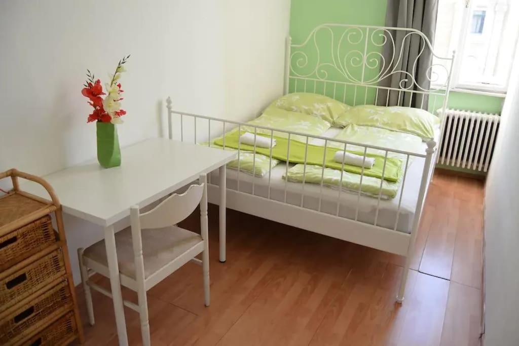 Budapest Guesthouse エクステリア 写真