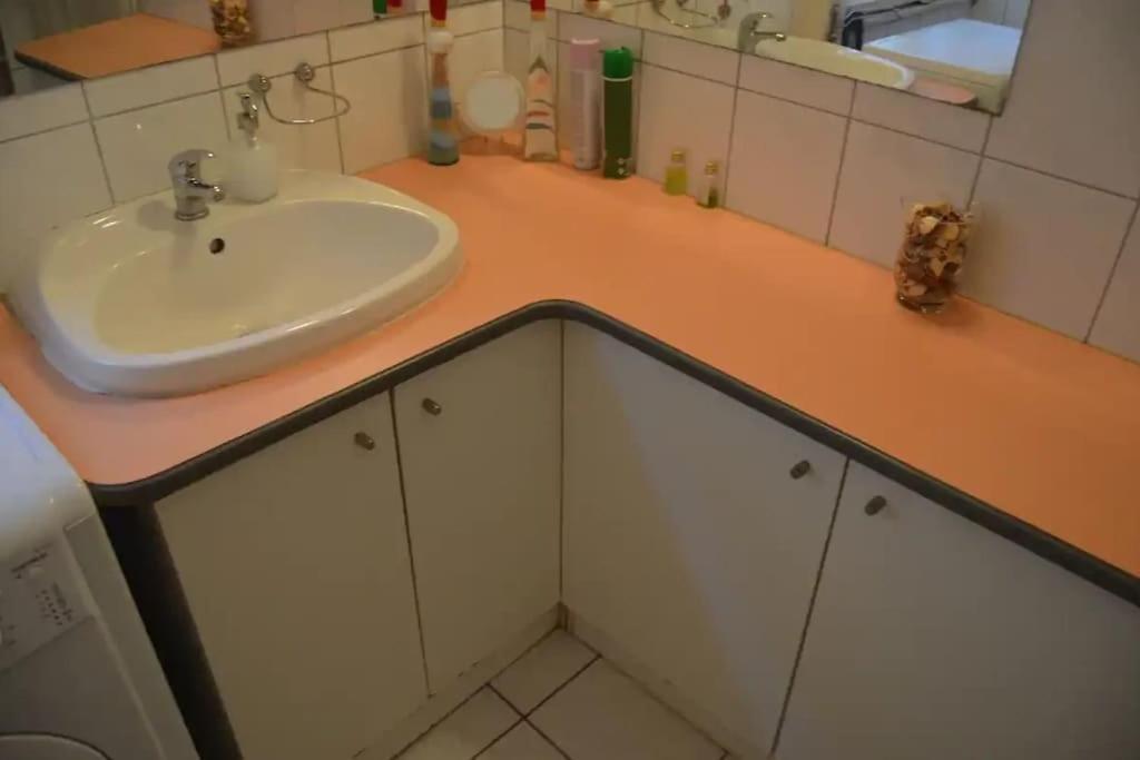 Budapest Guesthouse エクステリア 写真