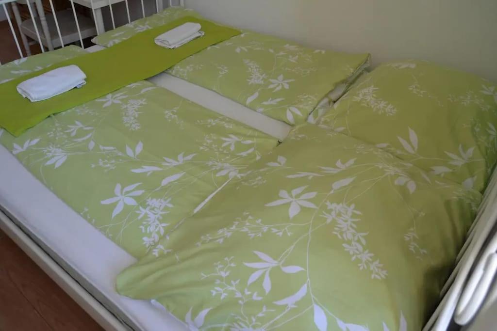 Budapest Guesthouse エクステリア 写真