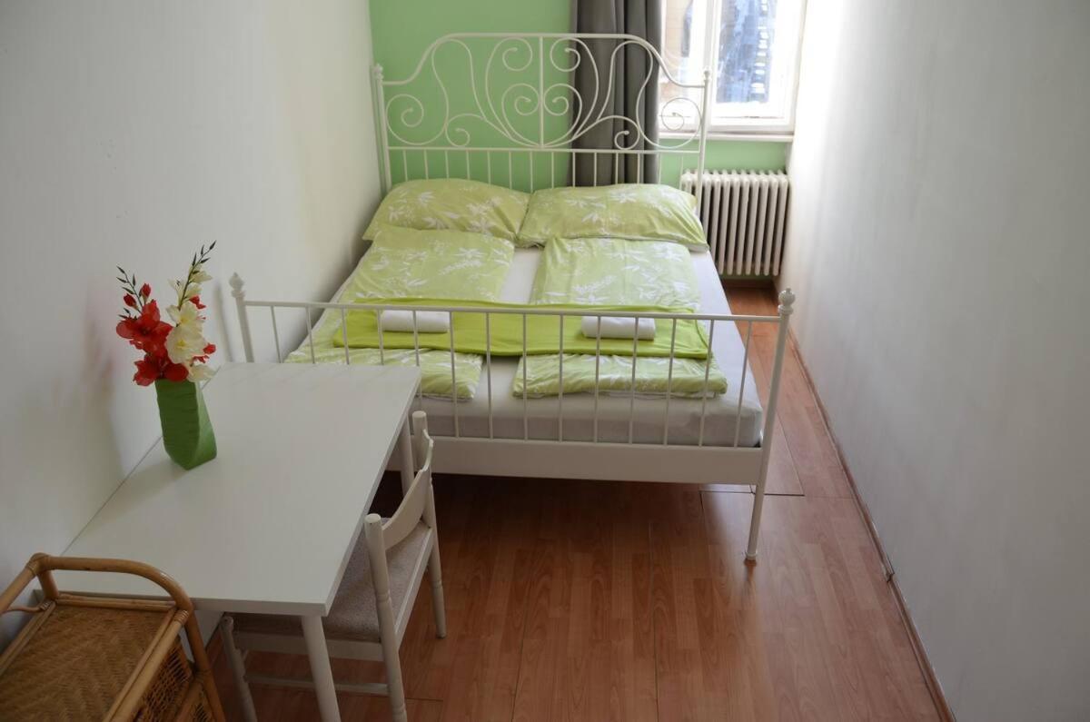 Budapest Guesthouse エクステリア 写真