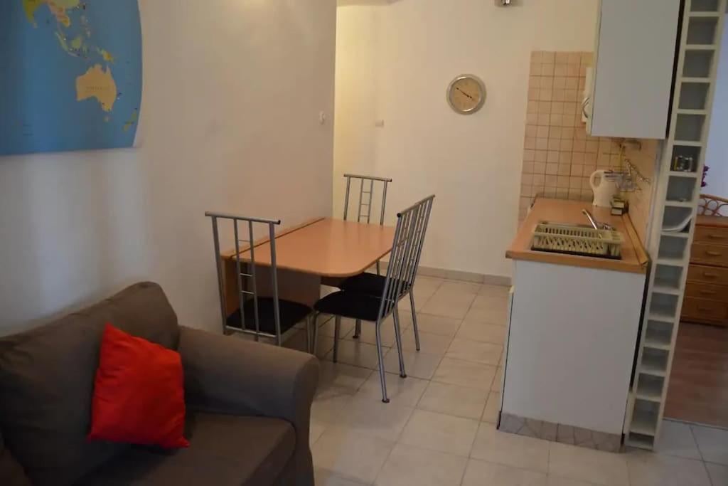 Budapest Guesthouse エクステリア 写真