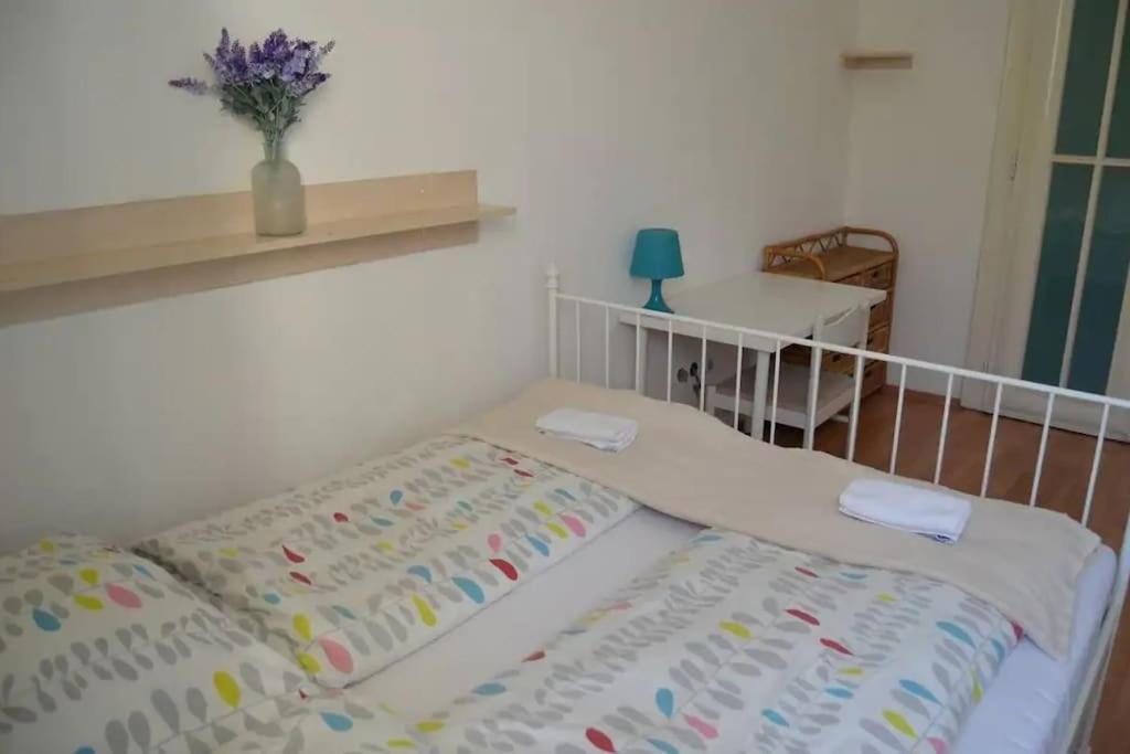 Budapest Guesthouse エクステリア 写真