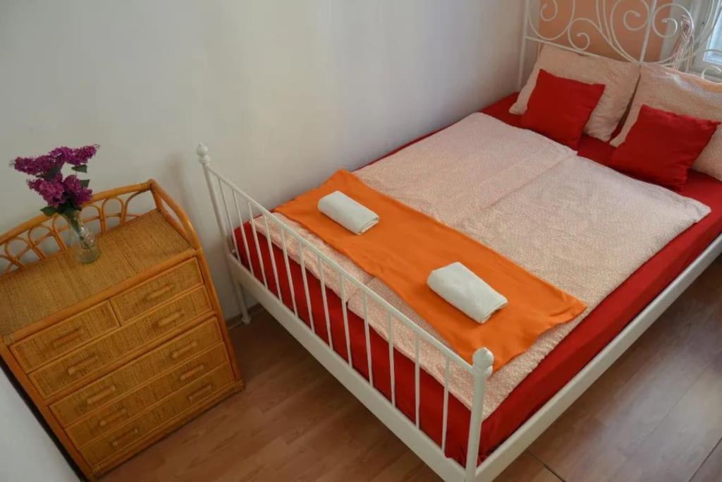 Budapest Guesthouse エクステリア 写真