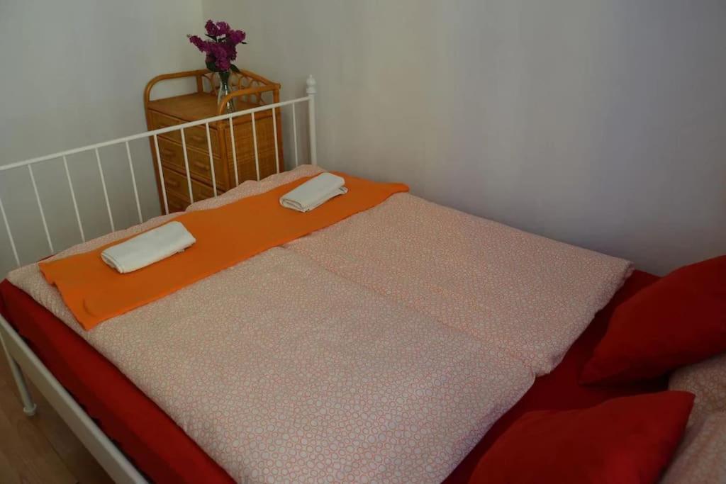Budapest Guesthouse エクステリア 写真