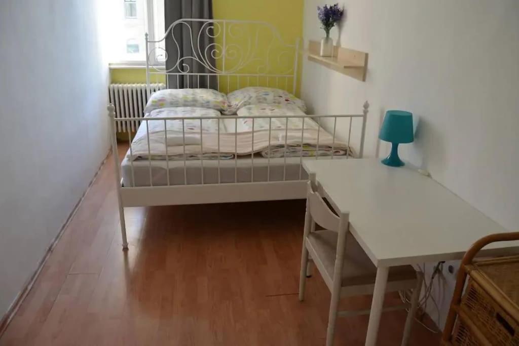 Budapest Guesthouse エクステリア 写真