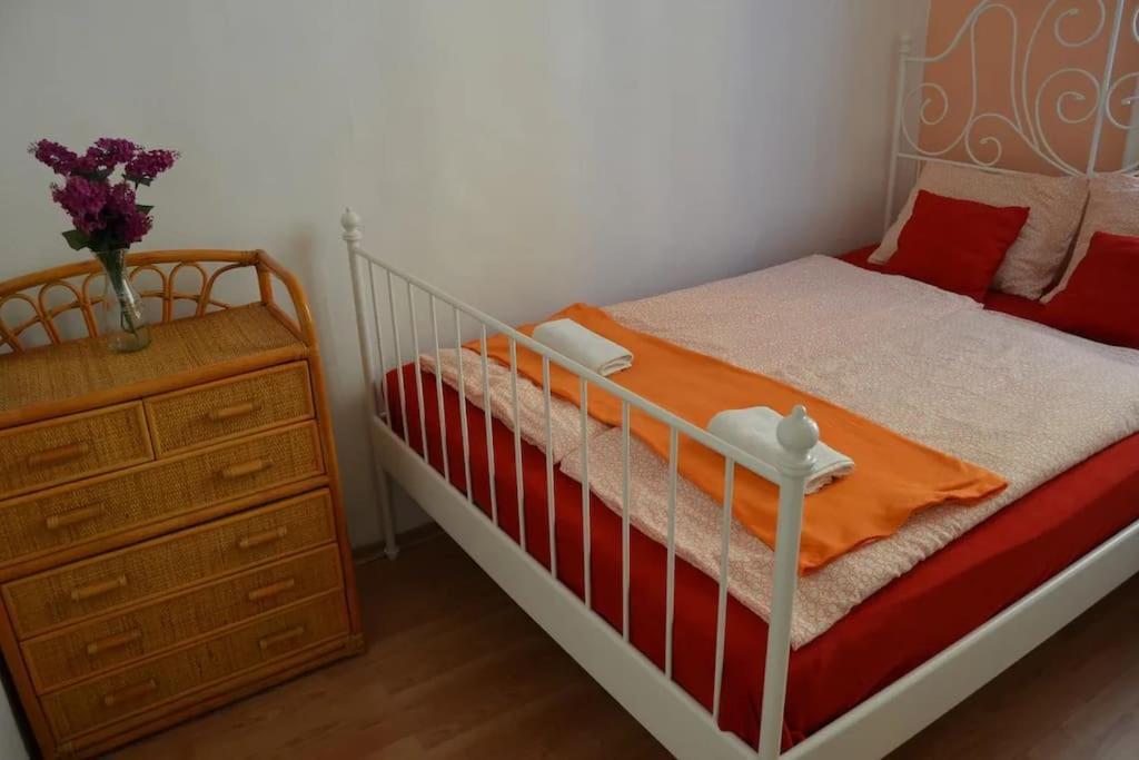 Budapest Guesthouse エクステリア 写真