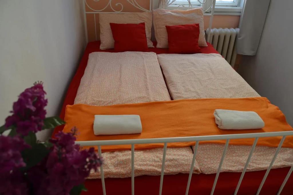 Budapest Guesthouse エクステリア 写真